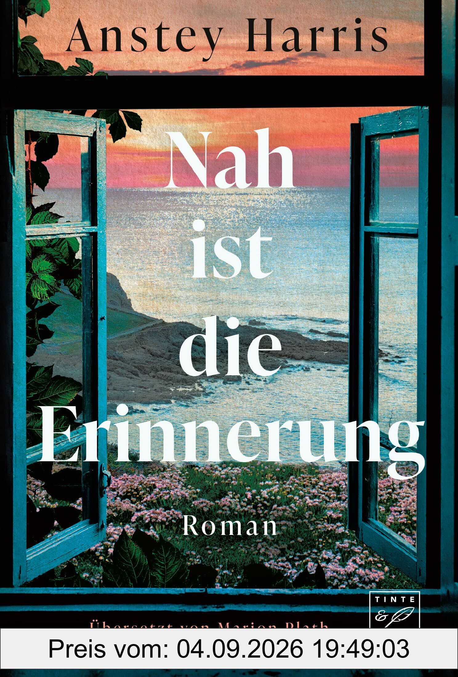 Nah ist die Erinnerung