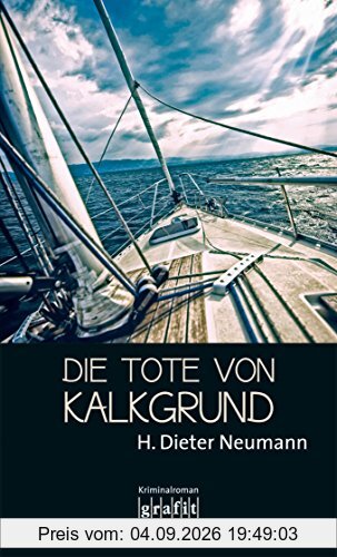 Die Tote von Kalkgrund