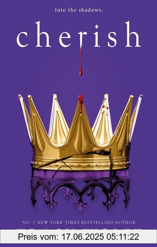 Binding : Taschenbuch, Label : Piatkus, Publisher : Piatkus, medium : Taschenbuch, numberOfPages : 592, publicationDate : 2023-07-06, releaseDate : 2023-07-06, authors : Tracy Wolff, ISBN : 034943915X