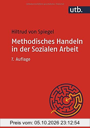 Methodisches Handeln in der Sozialen Arbeit: Grundlagen und Arbeitshilfen für die Praxis