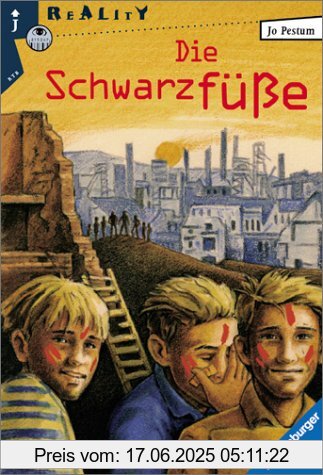 Binding : Taschenbuch, Edition : 1, Label : Ravensburger Buchverlag, Publisher : Ravensburger Buchverlag, medium : Taschenbuch, numberOfPages : 192, publicationDate : 1999-06-01, authors : Jo Pestum, languages : german, ISBN : 347358102X