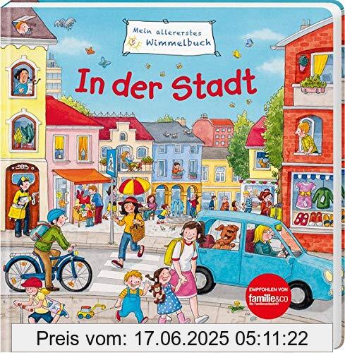 Binding : Pappbilderbuch, Edition : 1., Label : Esslinger in der Thienemann-Esslinger Verlag GmbH, Publisher : Esslinger in der Thienemann-Esslinger Verlag GmbH, medium : Sonstige Einbände, numberOfPages : 16, publicationDate : 2019-01-15, authors : Sibylle Schumann, ISBN : 3480234925