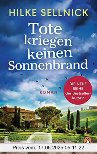 Binding : Taschenbuch, Edition : Originalausgabe, Label : Penguin Verlag, Publisher : Penguin Verlag, medium : Taschenbuch, numberOfPages : 416, publicationDate : 2019-03-11, releaseDate : 2019-03-11, authors : Hilke Sellnick, ISBN : 3328102426