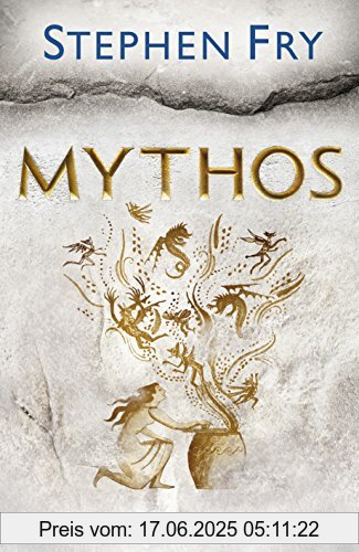 Brand : Penguin Uk; Penguin, Binding : Audio CD, Edition : Unabridged edition, Label : Penguin, Publisher : Penguin, NumberOfItems : 10, Format : Audiobook, medium : Audio CD, publicationDate : 2017-11-02, runningTime : 925 minutes, authors : Stephen Fry, narrators : Stephen Fry, ISBN : 1405934328