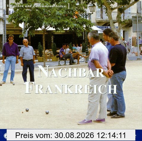 Nachbar Frankreich