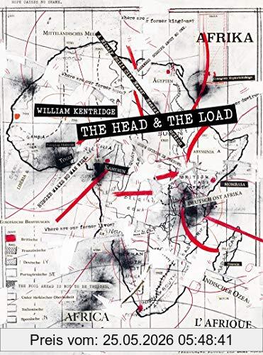 William Kentridge The Head & The Load