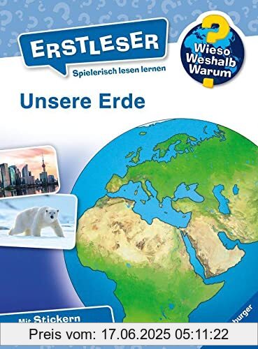 Brand : Ravensburger Verlag, Binding : Gebundene Ausgabe, Edition : 1, Label : Ravensburger Verlag GmbH, Publisher : Ravensburger Verlag GmbH, medium : Gebundene Ausgabe, numberOfPages : 64, publicationDate : 2022-01-15, authors : Sandra Noa, ISBN : 3473600172