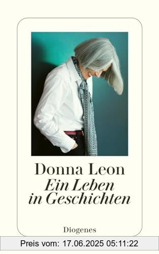 Binding : Taschenbuch, Edition : 1, Label : Diogenes, Publisher : Diogenes, medium : Taschenbuch, numberOfPages : 192, publicationDate : 2024-05-29, authors : Donna Leon, translators : Seibicke, Christa E., Werner Schmitz, ISBN : 3257247354