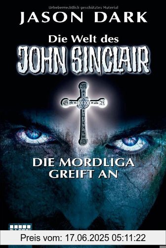 Binding : Taschenbuch, Edition : 1, Label : Bastei Lübbe (Bastei Verlag), Publisher : Bastei Lübbe (Bastei Verlag), medium : Taschenbuch, numberOfPages : 416, publicationDate : 2009-11-28, authors : Jason Dark, languages : german, ISBN : 3404739825