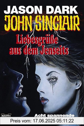 Binding : Taschenbuch, Label : Bastei Lübbe, Publisher : Bastei Lübbe, medium : Taschenbuch, publicationDate : 2000-01-01, authors : Jason Dark, Helmut Rellergerd, languages : german, ISBN : 3404739248