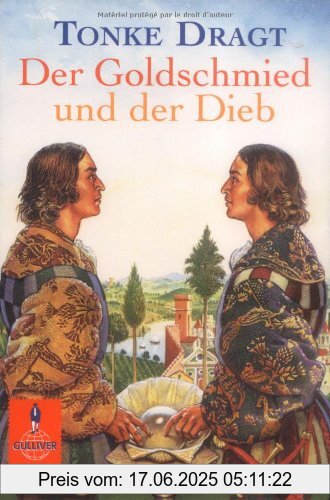 Binding : Taschenbuch, Edition : 3, Label : Beltz & Gelberg, Publisher : Beltz & Gelberg, medium : Taschenbuch, numberOfPages : 464, publicationDate : 2012-07-09, authors : Tonke Dragt, translators : Liesel Linn, languages : german, ISBN : 3407789378