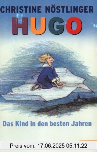 Binding : Taschenbuch, Edition : 6. Aufl., Label : Beltz & Gelberg, Publisher : Beltz & Gelberg, medium : Taschenbuch, numberOfPages : 312, publicationDate : 2004-06-24, authors : Christine Nöstlinger, languages : german, ISBN : 3407781423