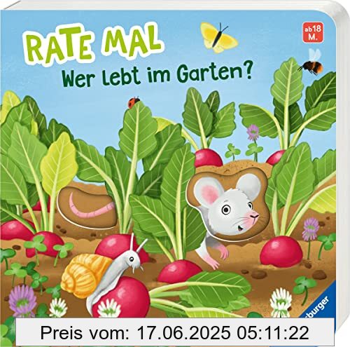 Binding : Taschenbuch, Edition : 1, Label : Ravensburger Verlag GmbH, Publisher : Ravensburger Verlag GmbH, medium : Taschenbuch, numberOfPages : 24, publicationDate : 2023-07-01, authors : Bernd Penners, ISBN : 3473418722