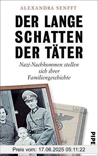 Binding : Gebundene Ausgabe, Label : Piper, Publisher : Piper, medium : Gebundene Ausgabe, numberOfPages : 352, publicationDate : 2016-05-02, authors : Alexandra Senfft, ISBN : 349205739X