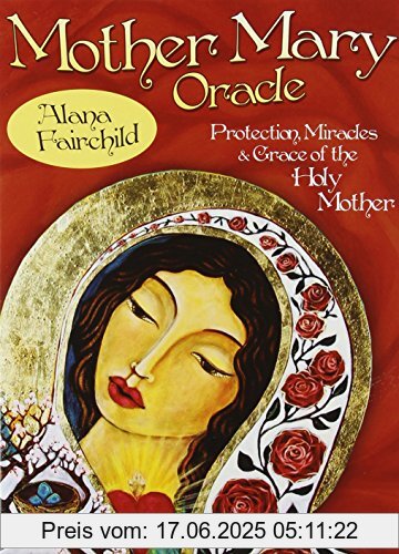 Binding : Karten, Edition : Cards W/ Book., Label : Llewellyn Pubn, Publisher : Llewellyn Pubn, PackageQuantity : 1, medium : Karten, numberOfPages : 192, publicationDate : 2014-09-08, authors : Alana Fairchild, McCloud, Shiloh Sophia, languages : english, ISBN : 073874459X