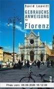 Gebrauchsanweisung für Florenz