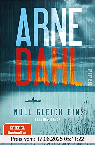 Brand : Piper, Binding : Broschiert, Edition : 1., Label : Piper, Publisher : Piper, medium : Broschiert, numberOfPages : 464, publicationDate : 2022-02-24, releaseDate : 2022-02-24, authors : Arne Dahl, translators : Kerstin Schöps, ISBN : 3492059295