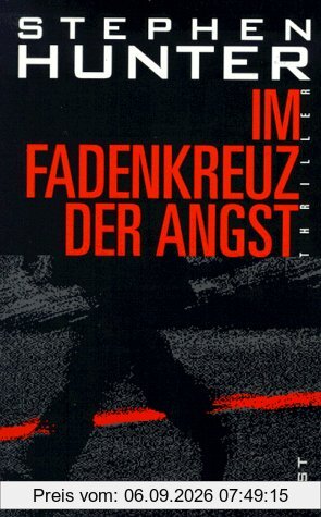 Im Fadenkreuz der Angst