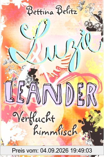 Luzie & Leander 01. Verflucht himmlisch