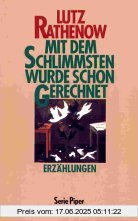 Binding : Broschiert, Label : München u. Zürich : R. Piper & Co., , Publisher : München u. Zürich : R. Piper & Co., , medium : Broschiert, publicationDate : 1989-01-01, authors : Lutz Rathenow, languages : german, ISBN : 3492109357