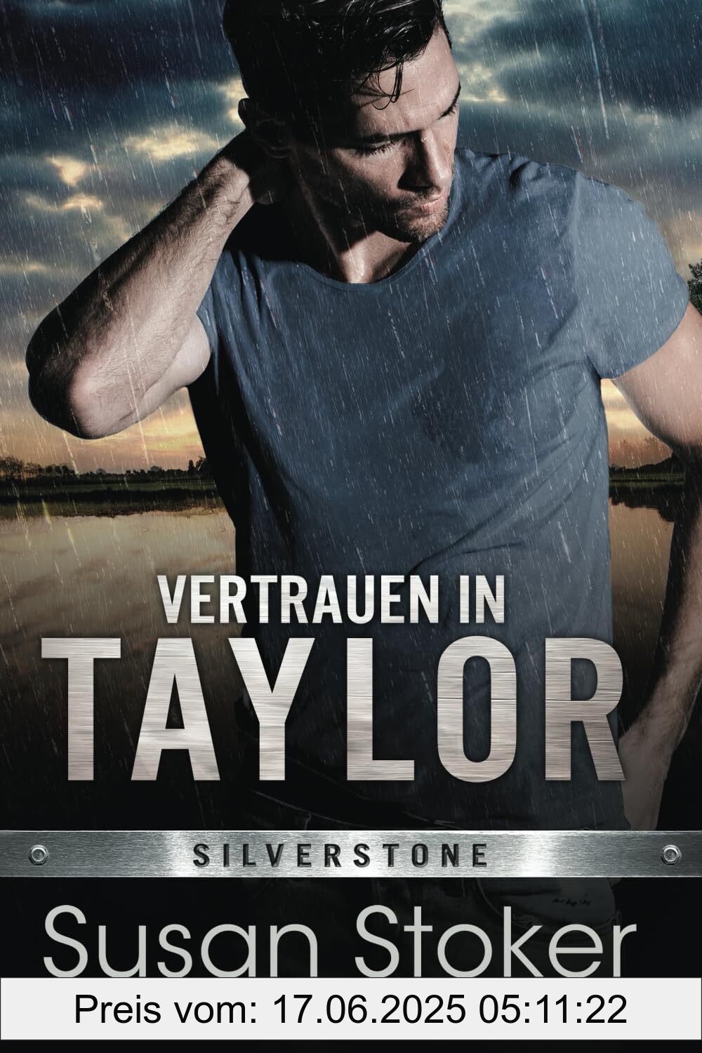 Binding : paperback, Label : Vertrauen in Taylor (Die Männer von Silverstone, Band 2), medium : paperback, numberOfPages : 396, publicationDate : 2024-07-31, languages : german, ISBN : 1644993295