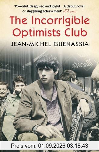 The Incorrigible Optimists Club