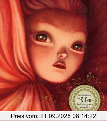 Das Elfen-Bestimmungsbuch