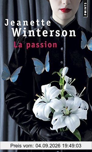 La passion