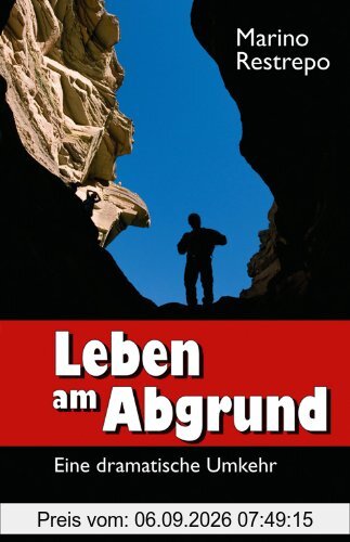 Leben am Abgrund: Eine dramatische Umkehr