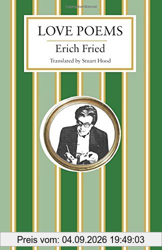 Love Poems (Alma Classics)
