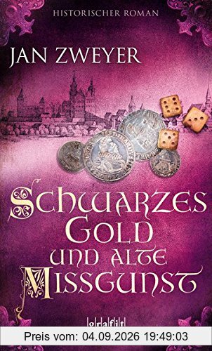 Schwarzes Gold und alte Missgunst