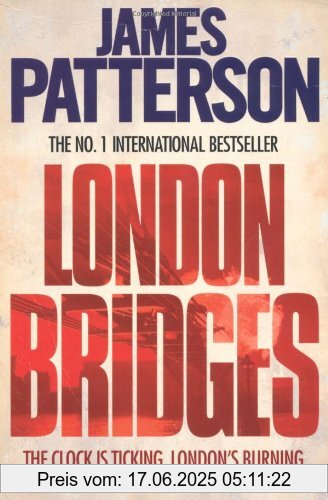 Binding : Taschenbuch, Label : Headline, Publisher : Headline, NumberOfItems : 1, medium : Taschenbuch, numberOfPages : 448, publicationDate : 2010-03-04, authors : James Patterson, languages : english, ISBN : 0755349385