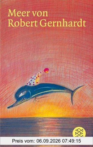 Meer von Robert Gernhardt