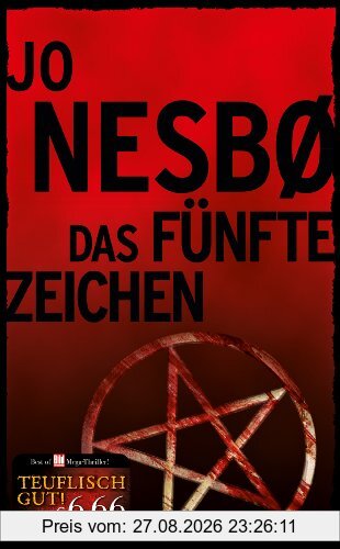 Das fünfte Zeichen