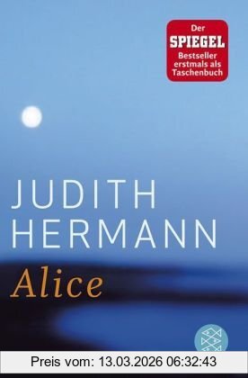 Judith Hermann Alice