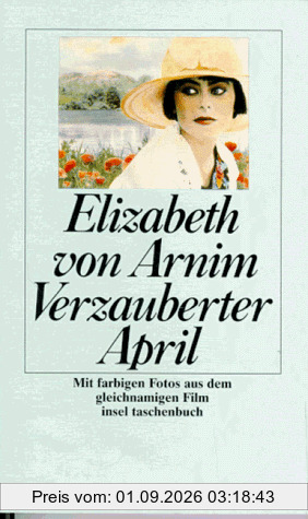 Verzauberter April.