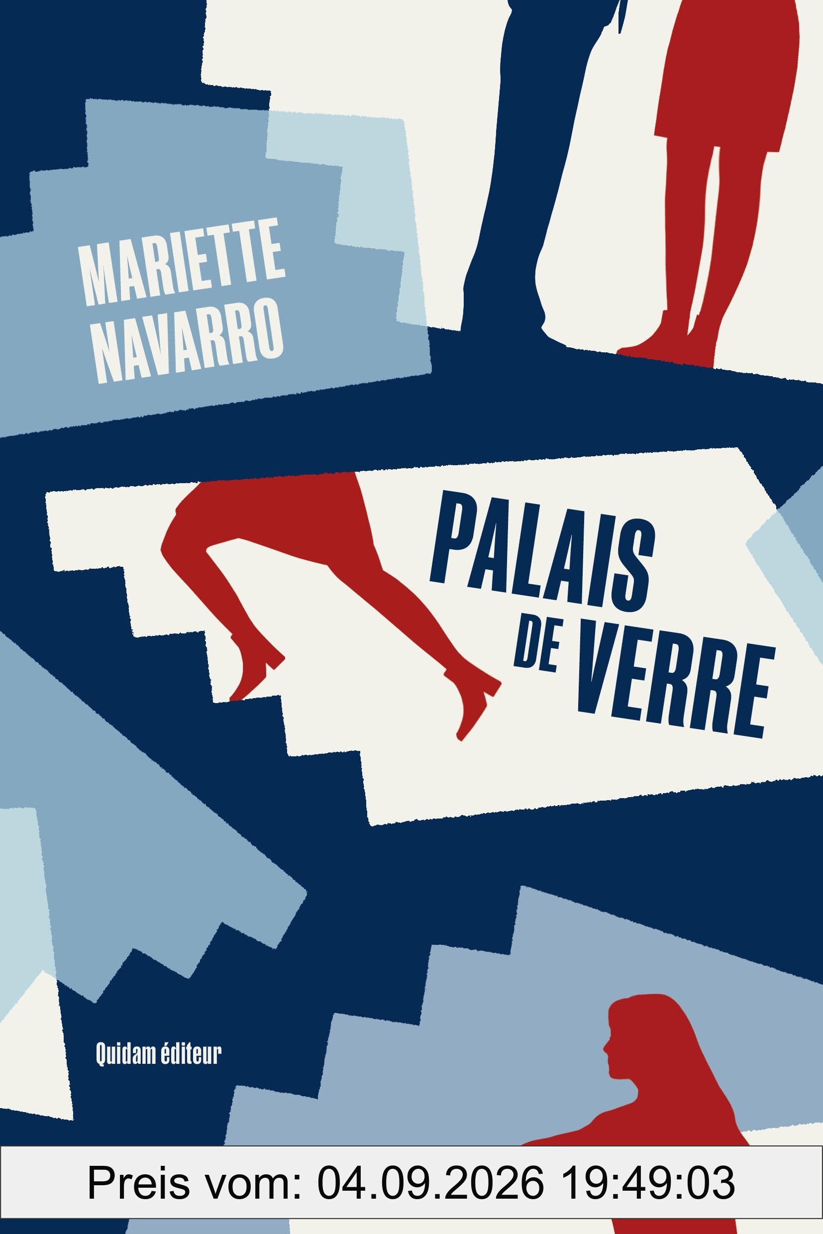 Palais de verre