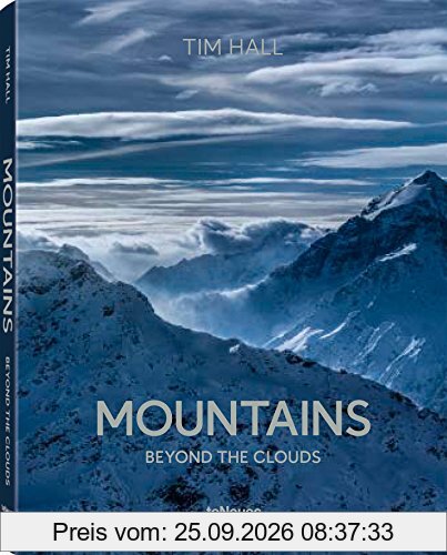 Mountains: Beyond the Clouds