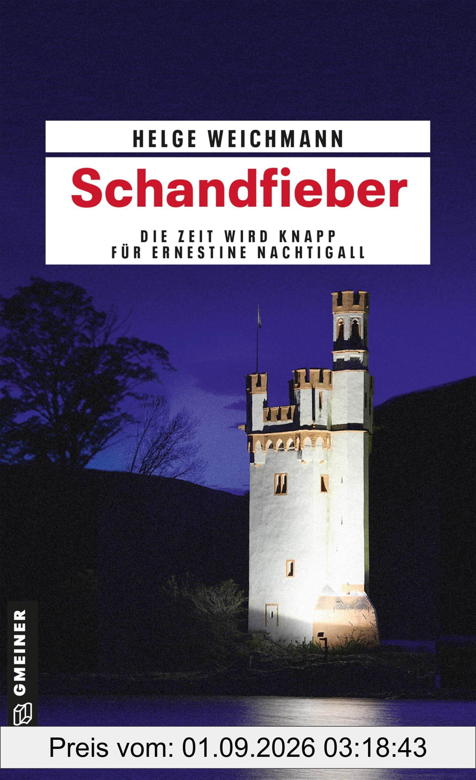 Schandfieber