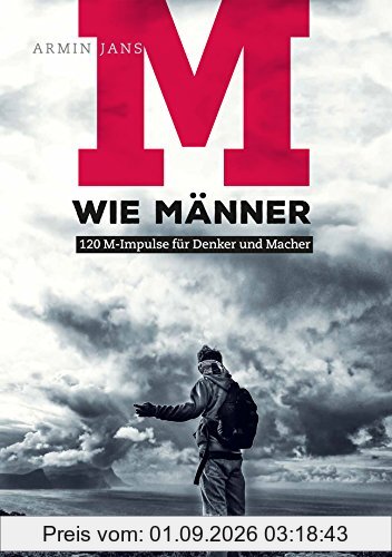 M wie Männer