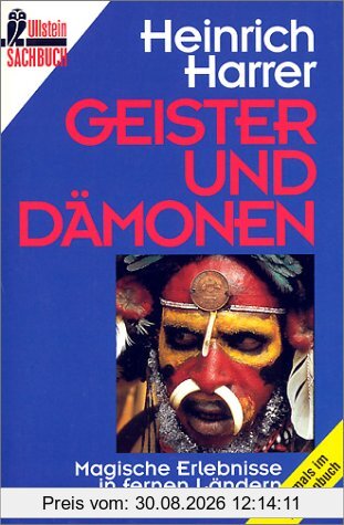 Geister und Dämonen