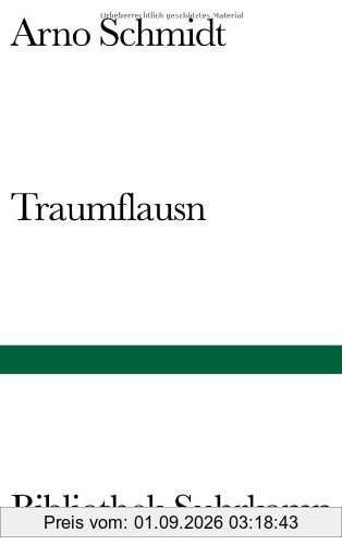 Traumflausn