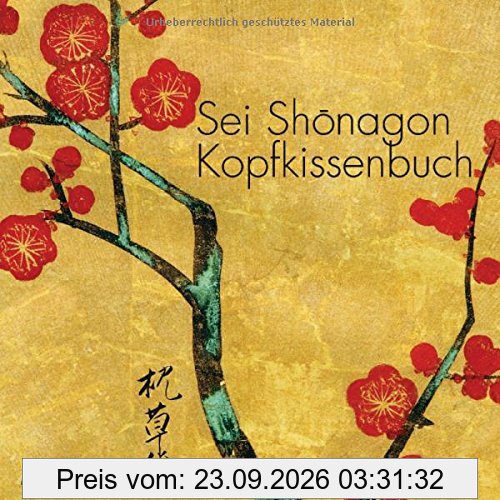 Kopfkissenbuch