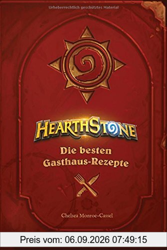 Hearthstone: Die besten Gasthaus-Rezepte