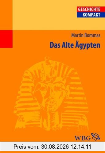 Das Alte Ägypten