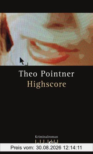 Highscore: Kriminalroman