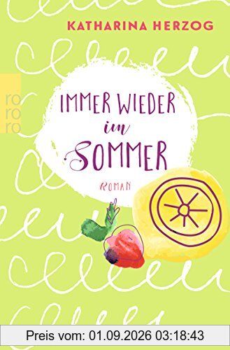 Immer wieder im Sommer