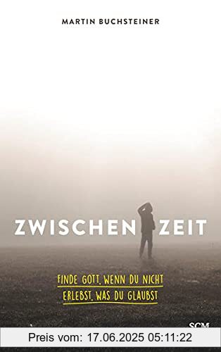 Binding : Gebundene Ausgabe, Label : SCM R.Brockhaus, Publisher : SCM R.Brockhaus, medium : Gebundene Ausgabe, numberOfPages : 184, publicationDate : 2021-07-01, authors : Martin Buchsteiner, ISBN : 3417269881