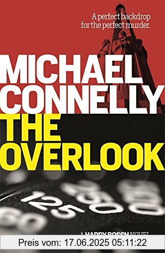 Binding : Taschenbuch, Label : Orion Publishing Group, Publisher : Orion Publishing Group, NumberOfItems : 1, medium : Taschenbuch, numberOfPages : 307, publicationDate : 2015-02-05, authors : Michael Connelly, languages : english, ISBN : 1409157326