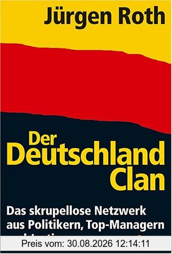 Der Deutschland-Clan
